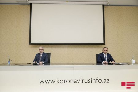Azərbaycanda bir sıra məhdudiyyətlər aradan qaldırılır - RƏSMİ