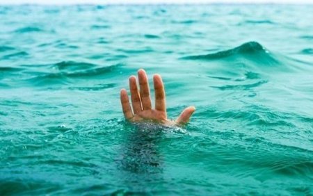 Göyçayda 16 yaşlı oğlan kanalda boğuldu