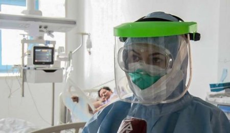 Azərbaycanda koronavirus şiddətləndi: Həkimlər ağlayaraq əhaliyə MÜRACİƏT ETDİ / VİDEO
