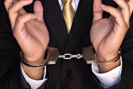 DTX XİN-in bu əməkdaşlarını saxladı – ADLAR