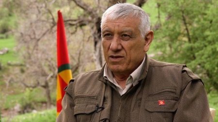 Şok iddia: İran sərhədində PKK lideri məhv edildi