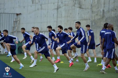“Qarabağ” Çempionlar Liqasında mübarizəyə başlayır - AFİŞA
