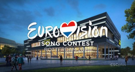 “Eurovision”da Azərbaycan nümayəndə heyətinin rəhbəri məlum oldu