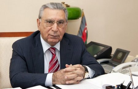 Partiya sədri: “Ramiz Mehdiyev təcili həbs edilsin!”
