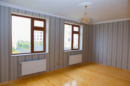 Şəhid ailələri və müharibə əlillərinə 50 mənzil təqdim edildi