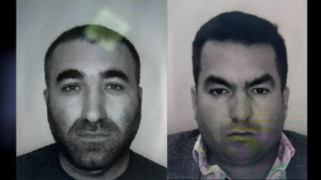 Xətai rayonunda nadir tapılan, yüksək qiymətli çəhrayı yaqut daşını soyğunçuluq yolu ilə ələ keçirən şəxslər saxlanılıblar