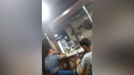 Abşeron rayonunda narkotik vasitələrin satışı ilə məşğul olan şəxs saxlanılıb