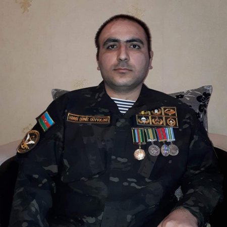 APREL ZƏFƏRİ İSMAYILLI QƏHRƏMANLARIMIZIN İZİ İLƏ!