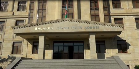 Quldurluq edən şəxsin başqa cinayətləri də açıldı