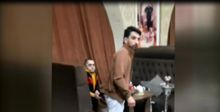 Mingəçevir şəhərində karantin qaydalarına zidd olaraq fəaliyyət göstərən bir neçə obyekt aşkarlanıb