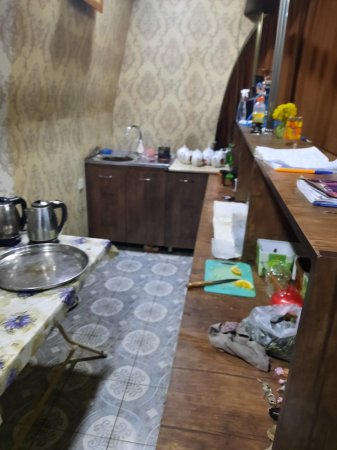 Mingəçevir şəhərində karantin qaydalarına zidd olaraq fəaliyyət göstərən bir neçə obyekt aşkarlanıb