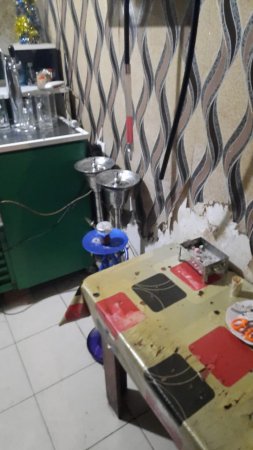 Mingəçevir şəhərində karantin qaydalarına zidd olaraq fəaliyyət göstərən bir neçə obyekt aşkarlanıb