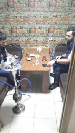 Mingəçevir şəhərində karantin qaydalarına zidd olaraq fəaliyyət göstərən bir neçə obyekt aşkarlanıb
