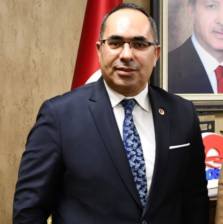 TANIDIĞIM SƏRDAR BƏY AKYOL...