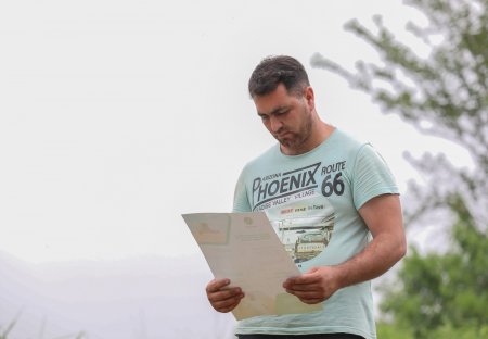 Bu il “Aqroservis” taxıl biçininə 700-dək kombayn çıxaracaq 