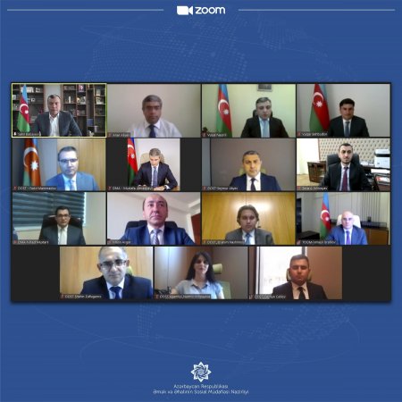 Regional DOST Mərkəzləri ilə bərabər, ətraf rayonlarda onların filalları da yaradılacaq