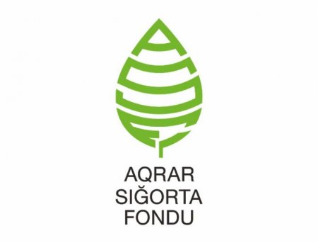 Aqrar Sığorta Fondu 9 ayın nəticələrini açıqlayıb