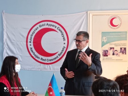 Novruz Aslanov Bərdəyə səfər edib