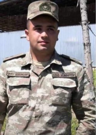 Milli Məclisin deputatı Könül Nurullayeva şəhid ailələrinə ziyarətlərini davam etdirir