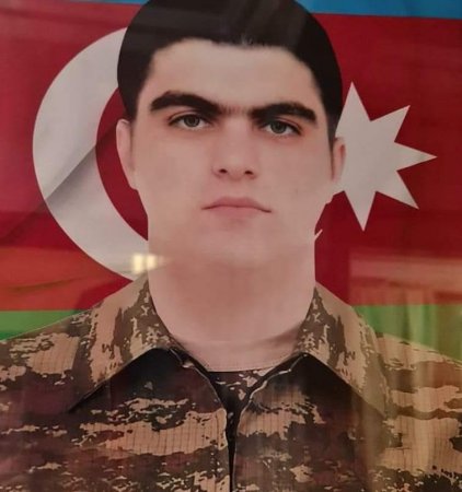 Milli Məclisin deputatı Könül Nurullayeva şəhid ailələrinə ziyarətlərini davam etdirir