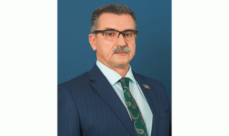 Müəllifi İlham Əliyev olan yüksəliş salnaməsi