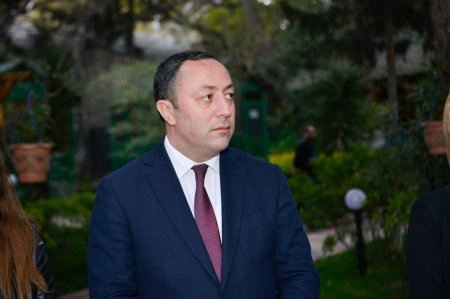 ““Şuşa Bəyannaməsi"nin imzalanmasından 1 il ötür