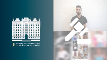 “İnstaqram”da xüsusi proqramlardan istifadə etməklə vətəndaşların profillərindəki şəkilləri ələ keçirən və daha sonra həmin şəkilləri əxlaqsız formada yayacağı ilə hədələyərək pul tələb edən şəxs saxlanılıb