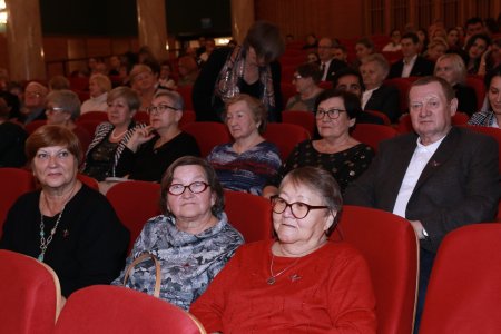 Varşavada “Şuşa ili”nə və Zəfər Gününə həsr edilmiş konsert keçirilib