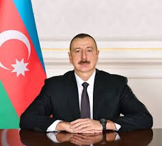 Kəlbəcər Rayon İcra Hakimiyyətinə başçı təyin edilib