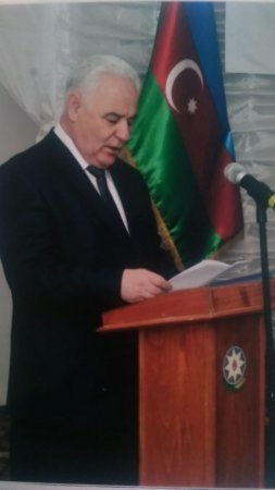 Milli Şura radikalizmə meylli bir qurumdur