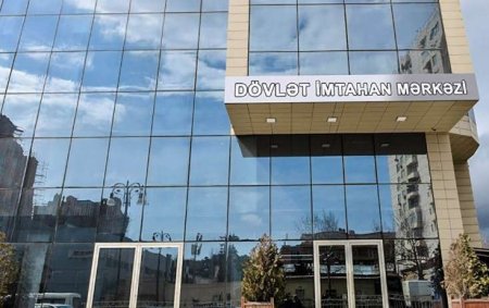 DİM beynəlxalq imtahanların keçirilməsinə başladı