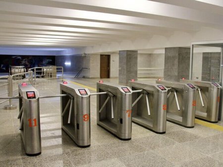 Metroda gedişhaqqı qaldırılacaq? - VİDEO