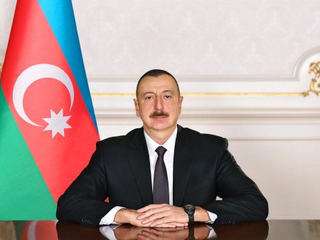 İlham Əliyev icra başçısını vəzifəsindən azad etdi - SƏRƏNCAM