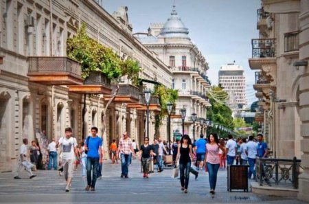 Bu şəxslər üçün viza tələbi LƏĞV OLUNUR