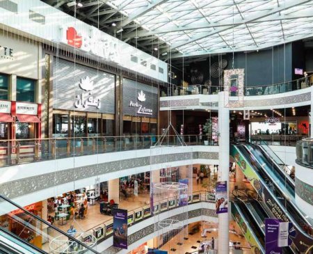 Bayramda ''Mall''-lar AÇILACAQ? - AÇIQLAMA