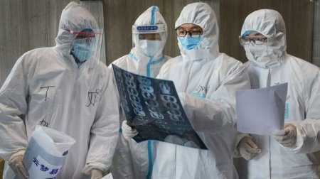 Koronavirus xəstənin bədənində yenidən aktivləşə bilər – ŞOK AÇIQLAMA