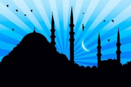 Bu ərəb ölkələrində bayram namazı qılınmayacaq