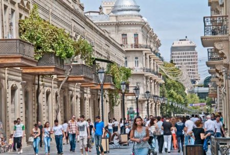 Əhalinin nəzərinə - İyunun 5-də...