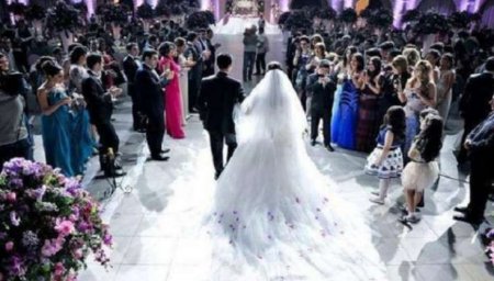 Toylar bu şərtlərlə başlaya bilər - AÇIQLAMA