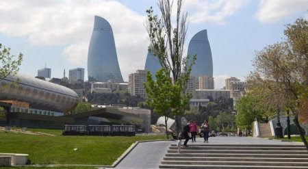 ŞAD XƏBƏR - Azərbaycanda daha bir qadağa ləğv olunur - Ayın 1-dən...