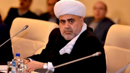 “Bəzi məqamlarda çoxarvadlılıq vacibdi” – Allahşükür Paşazadə