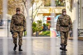 Həftəsonu yenidən sərt karantin olacaq - RƏSMİ