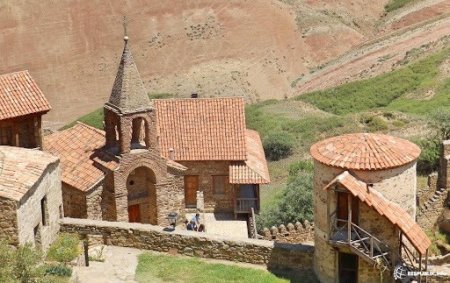 DSX: “Keşikçidağ”da təxribat xarakterli hərəkətlərin törədiləcəyi barədə məlumatlar əldə olunub