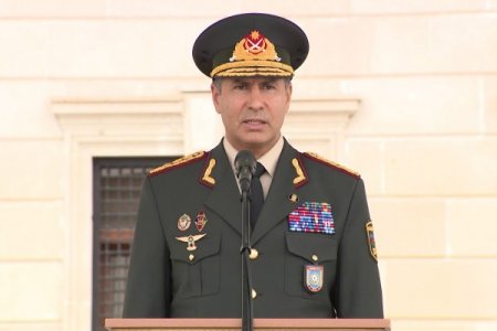 Vilayət Eyvazovdan yeni TƏYİNATLAR