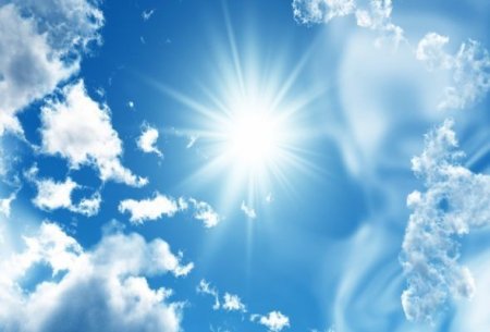 Sabah hava necə olacaq? – PROQNOZ