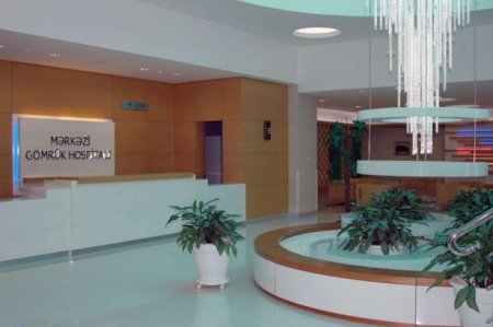 Azərbaycanda koronavirusa görə daha bir xəstəxana bağlandı - RƏSMİ