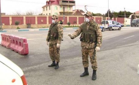 Baş nazirdən karantin rejimi ilə bağlı qərar: QAYDA DƏYİŞDİ