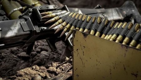 İşğalçı Ermənistan ordusu atəşkəs rejimini 23 dəfə pozdu