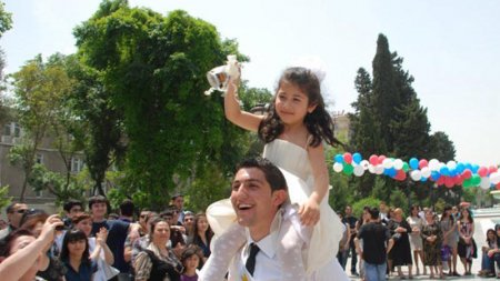 Sabah virtual “Son zəng” keçiriləcək