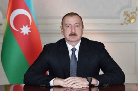 Prezident 900 min manat pul ayırdı